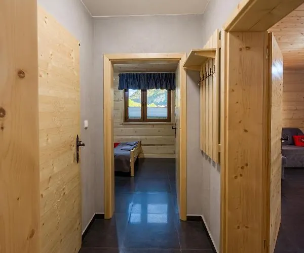 Teczowe Wzgorze Szczawnica