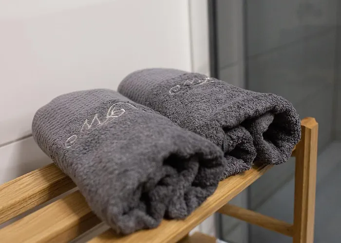 Teczowe Wzgorze Aparthotel Szczawnica