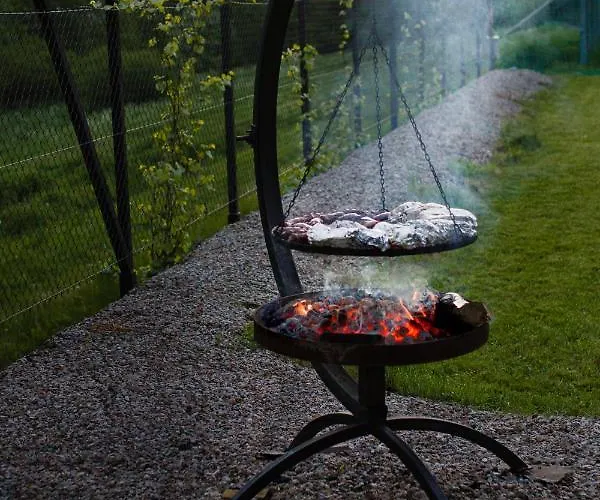 Teczowe Wzgorze Szczawnica