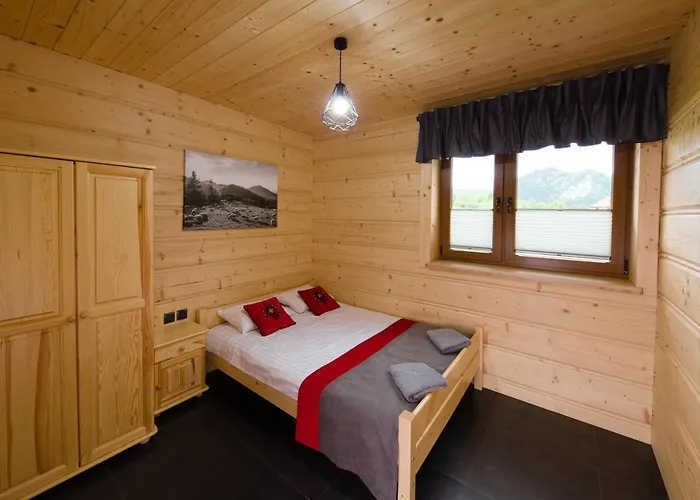 Teczowe Wzgorze Aparthotel