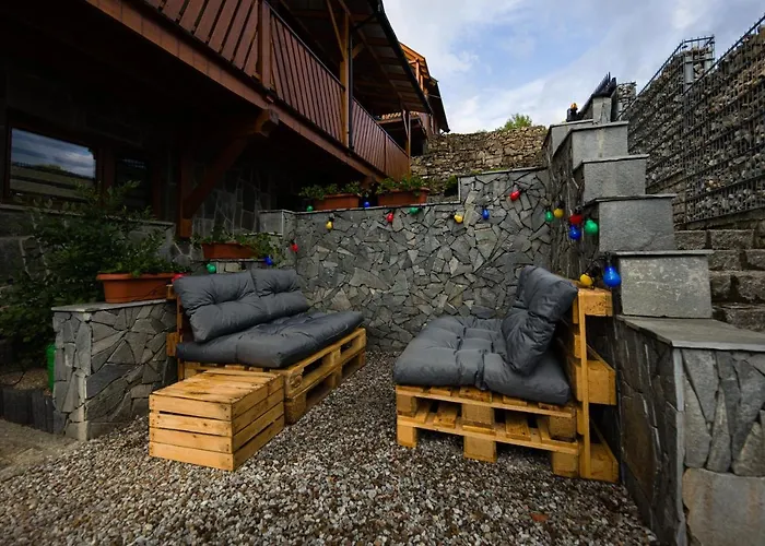 Teczowe Wzgorze Aparthotel 4*