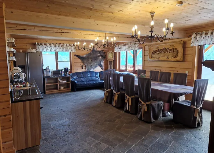 Aparthotel Teczowe Wzgorze