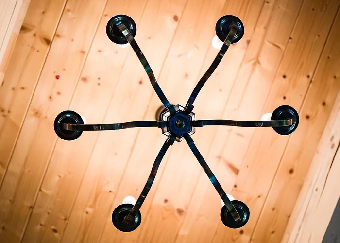 Teczowe Wzgorze 4* Szczawnica