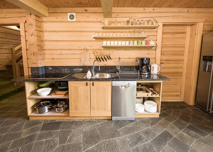 Aparthotel Teczowe Wzgorze Szczawnica