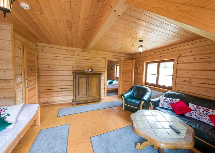 Aparthotel Teczowe Wzgorze 4*