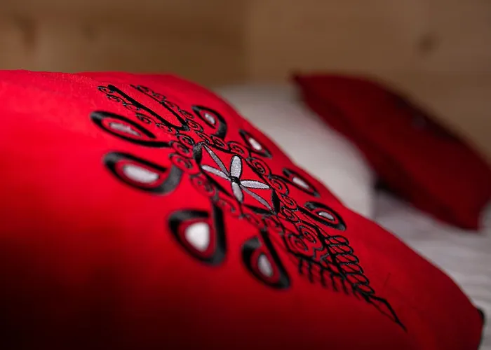 Teczowe Wzgorze Aparthotel