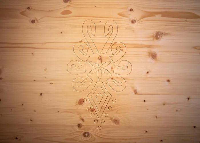 Teczowe Wzgorze 4* Szczawnica