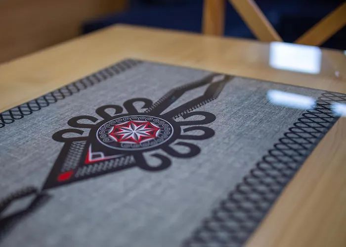 Teczowe Wzgorze Szczawnica