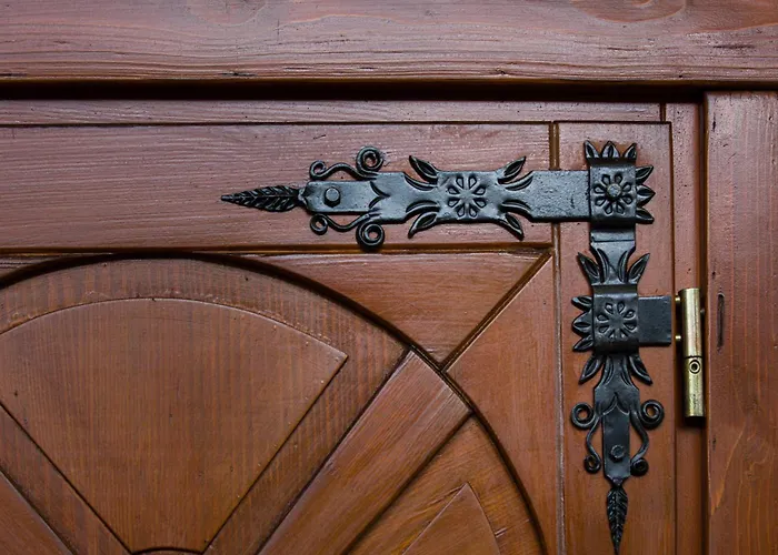 Teczowe Wzgorze Szczawnica